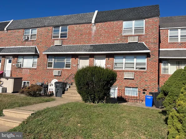 3013 Gilham St, Philadelphia, PA 19149