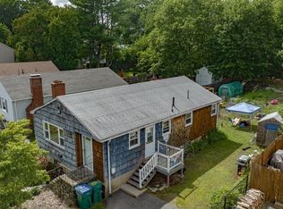 60 Thistle St, Lynn, MA 01905