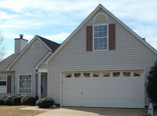 4 Saucer Ct, Greer, SC 29650