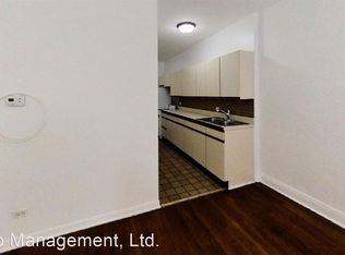 4653 N Malden St APT 2E, Chicago, IL 60640