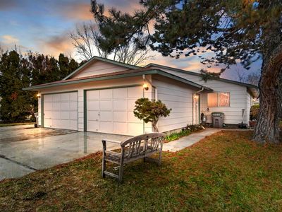 4036/4038 N Marcia Pl, Boise, ID, 83704
