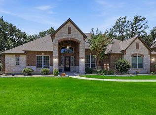 138 Dogwood Dr, Aubrey, TX 76227