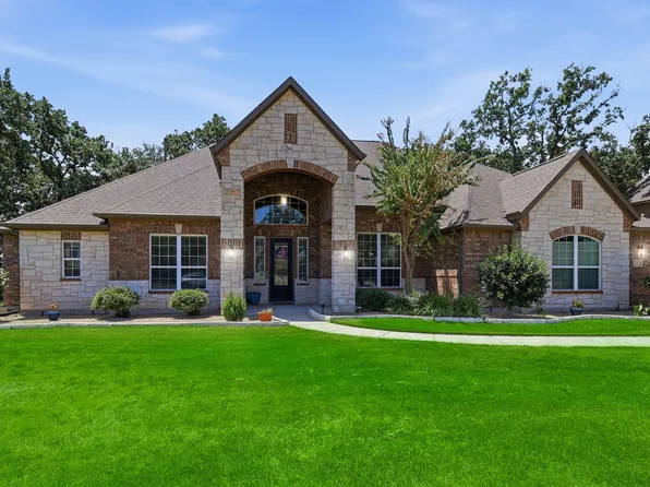 138 Dogwood Dr, Aubrey, TX 76227