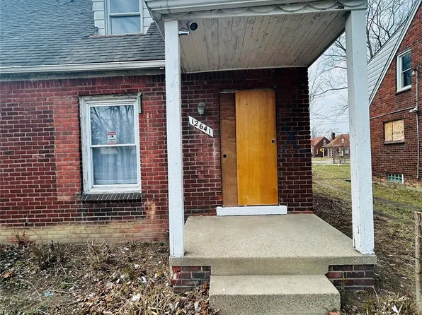 12641 Kelly Rd, Detroit, MI 48224