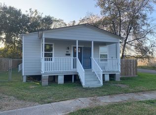 2311 Schweikhardt St, Houston, TX 77020