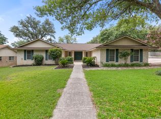 8318 Heraldry St., San Antonio, TX 78254