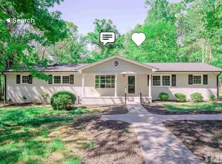 218 Oak Hill Dr, Durham, NC 27712