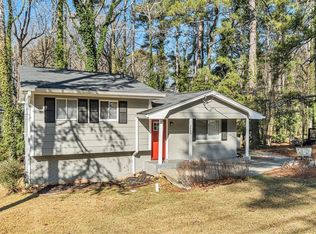 2456 Colorado Trl SW, Atlanta, GA 30331