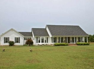 124 Judkin Mill Rd, Cedartown, GA 30125