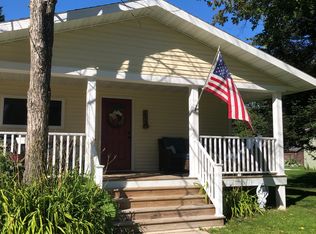 8852 Bailey Ave, Argonne, WI 54511