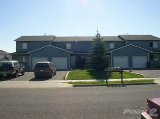 110 N Pondera Ave APT C, Bozeman, MT 59718