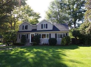 89 Hickson Dr, New Providence, NJ 07974