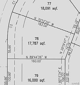 2nd image of LOT 78 Shadow Rdg