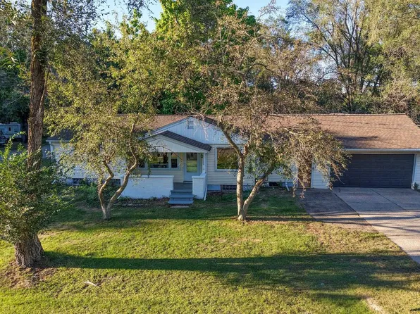 5811 WAZEECHA AVENUE, Wisconsin Rapids, WI 54494