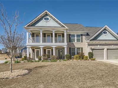 1815 Kingsbury Dr, Cumming, GA, 30040