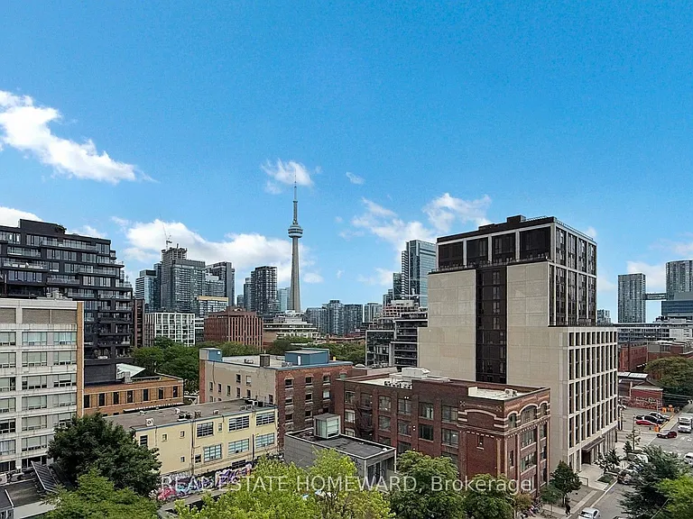 543 Richmond St W #208 — Photo 33