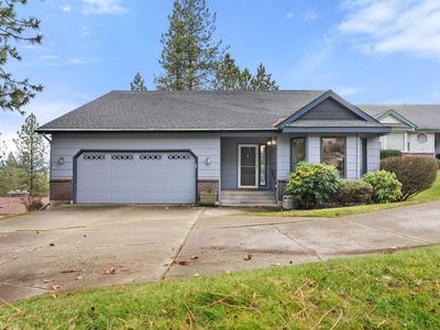 8930 E Boardwalk Ln, Spokane, WA, 99212