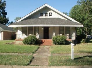 314 Hunter St, Charleston, MO 63834