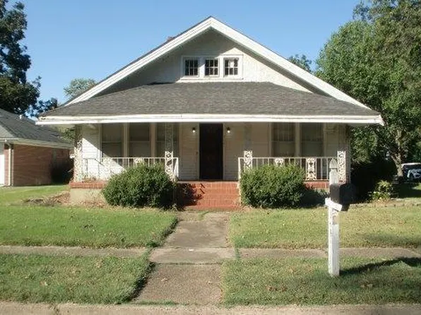 314 Hunter St, Charleston, MO 63834