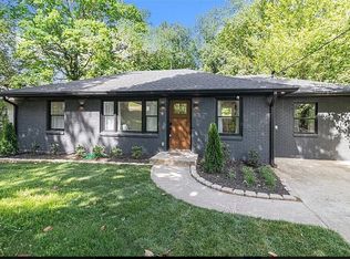 2176 Keheley Dr, Decatur, GA 30032