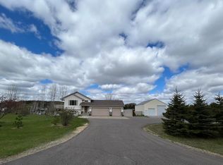 30204 118th St NW, Princeton, MN 55371