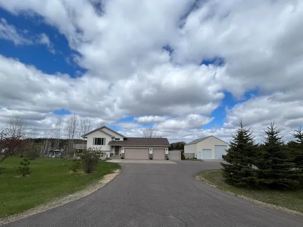 30204 118th St NW, Princeton, MN 55371