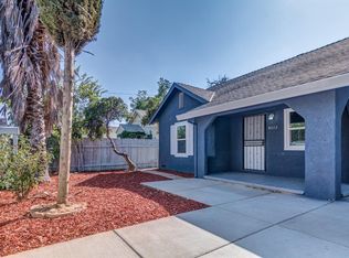 4052 43rd St, Sacramento, CA