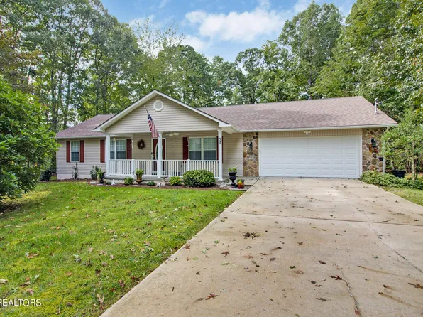 58 Myrtle Ct, Crossville, TN 38555