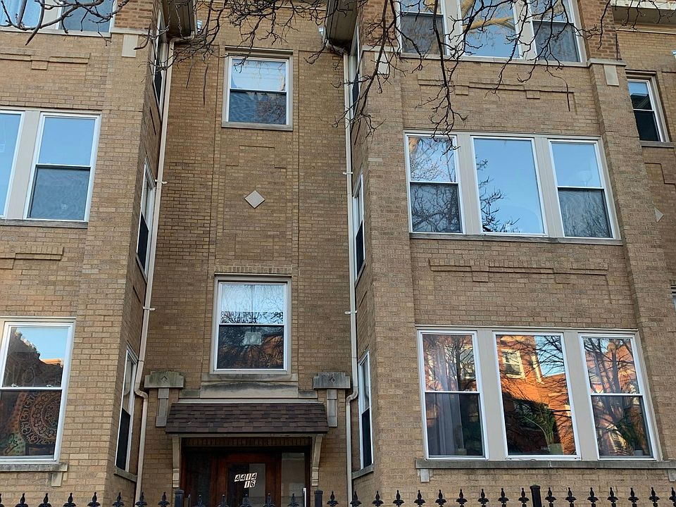 1st image of 4416 N Wolcott Ave #3