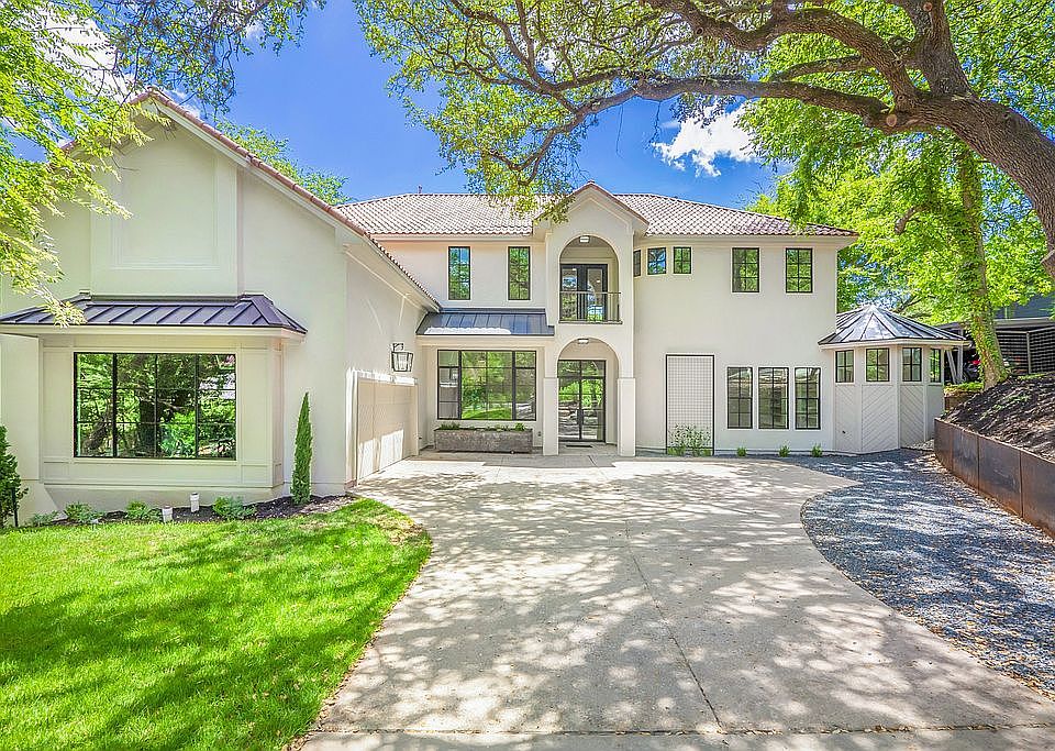 4407 Balcones Dr, Austin, TX 78731 Zillow