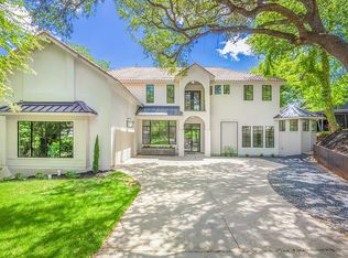 4407 Balcones Dr, Austin, TX 78731