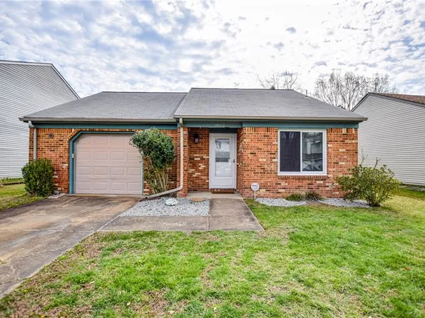 1852 Haviland Dr, Virginia Beach, VA 23454