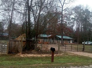 110 Forest Ln, Coldspring, TX 77331