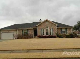 121 Burton St, Huntsville, AL 35811