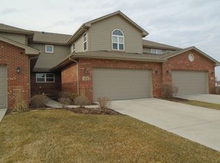 19828 Mulroy Cir #0, Tinley Park, IL