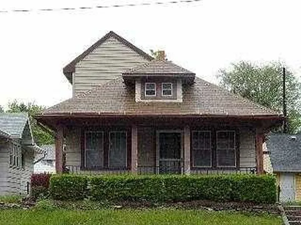 1153 Woodville Rd, Toledo, OH 43605