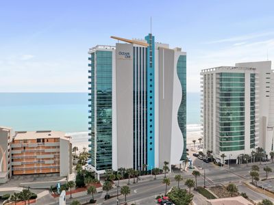 107 S Ocean Blvd. #601, Myrtle Beach, SC, 29577