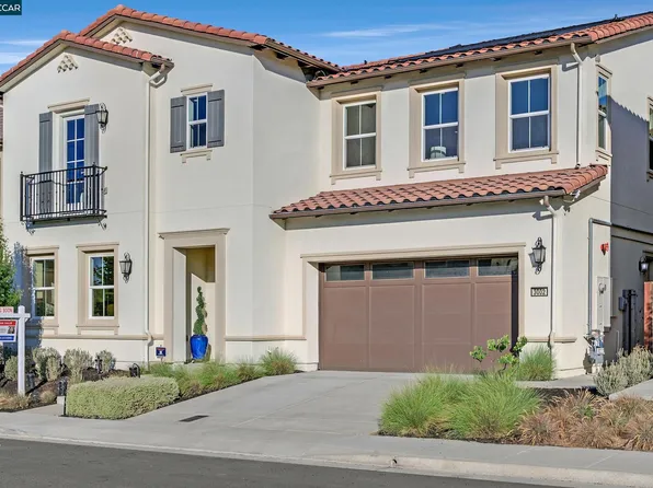 3002 Delamar Dr, Dublin, CA 94568