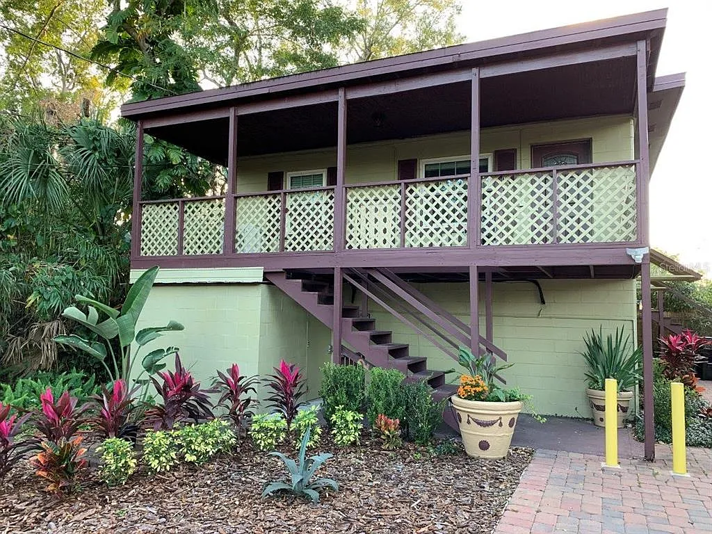 1 bed, 1.0 bath, 450 sqft, $1,450 — Photo 2