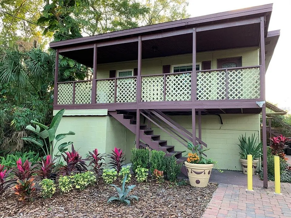 2512 Musselwhite Ave #1