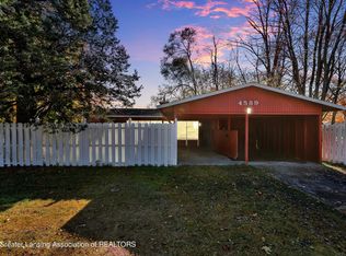 4589 Kathy Ct, Holt, MI 48842