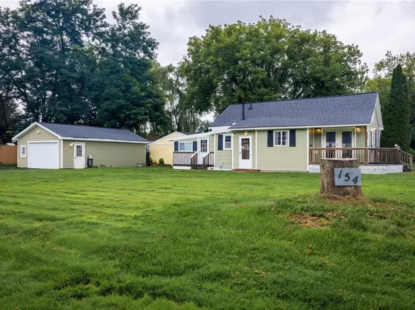 154 Norwood Ave, Rochester, NY 14606