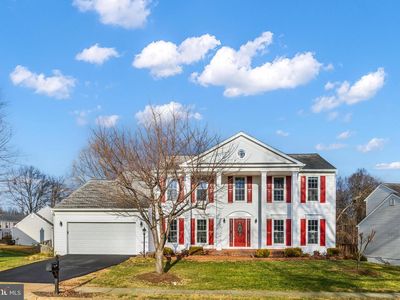 2796 Maple Ridge Dr, Woodbridge, VA, 22192