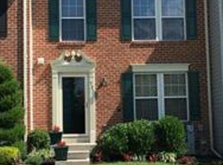 527 Macintosh Cir, Joppa, MD 21085