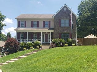 1837 Springs Inn Rd, Clarksville, TN 37043