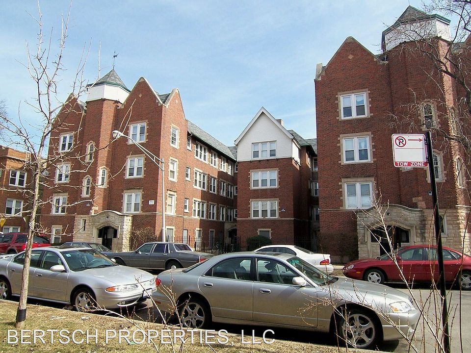 1st image of 4807 N Fairfield Ave APT 36