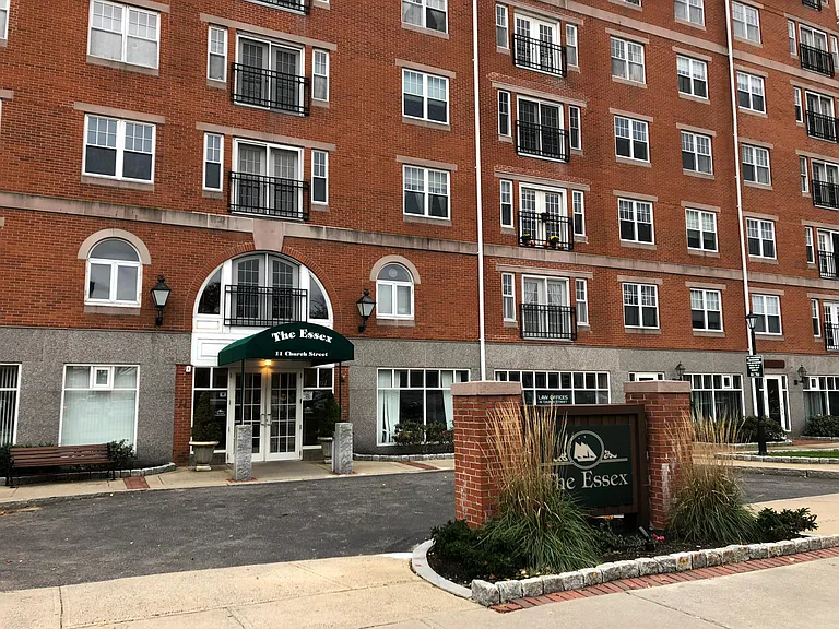11 Church St #406 — Photo 1