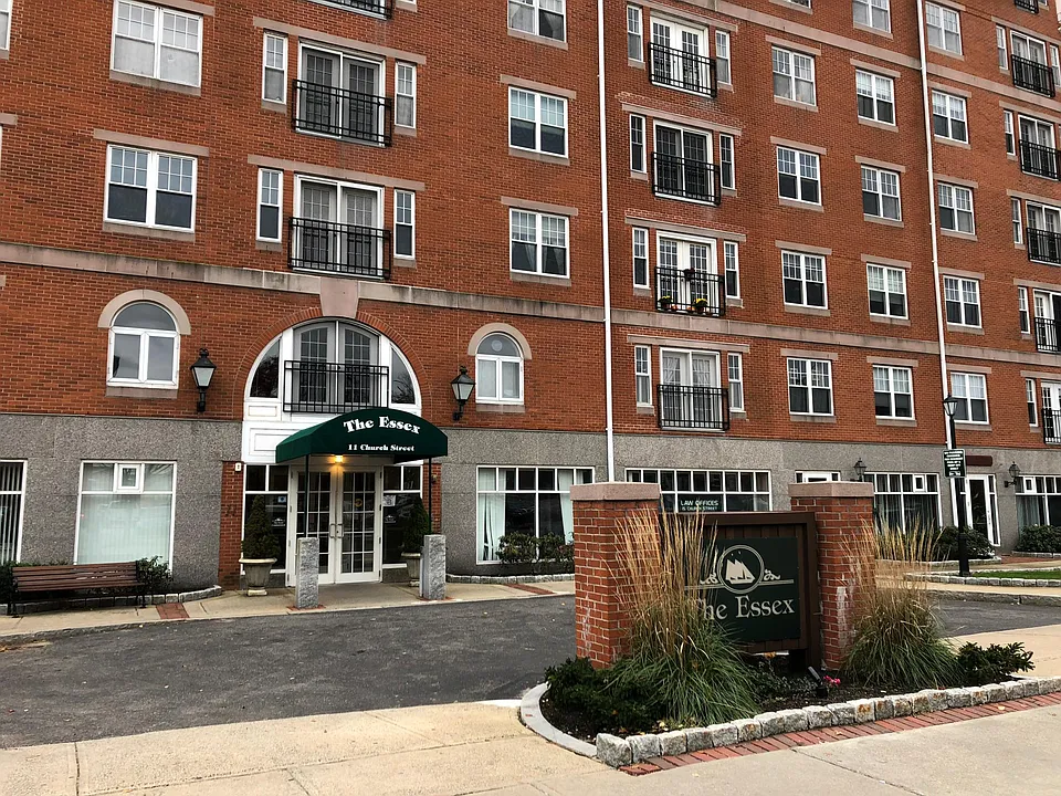 11 Church St #406