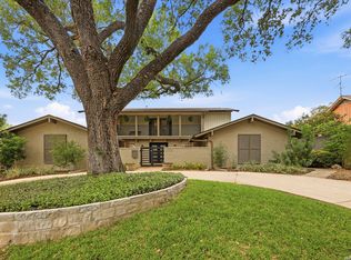 2203 BRIARWOOD DR, San Antonio, TX 78209