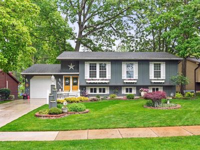 6916 Woodtrail Ct, Fort Wayne, IN, 46835